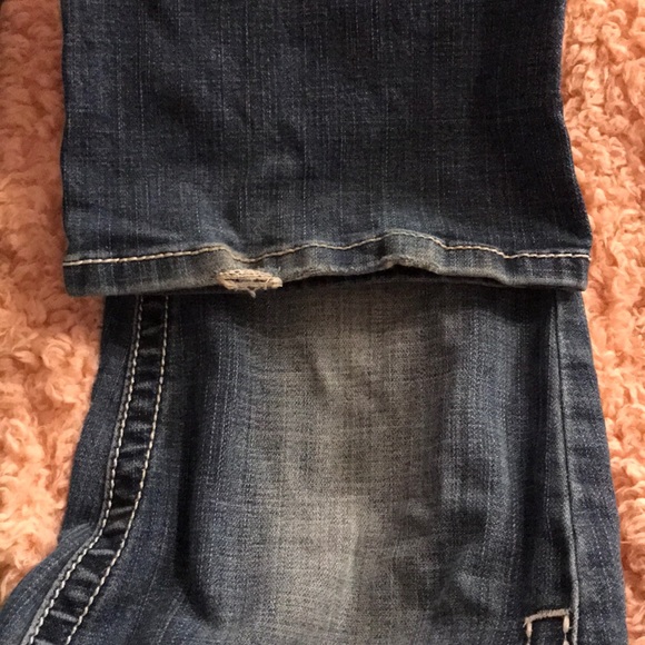 Rock Wrangler Jeans - Picture 5 of 5